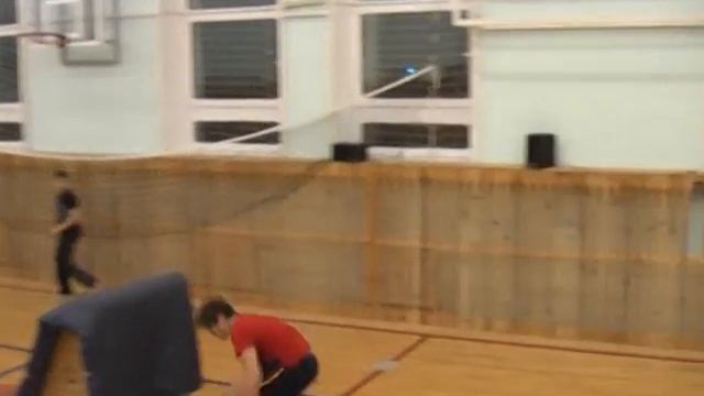 Паркур:Rossoni...mpg смотреть онлайн
