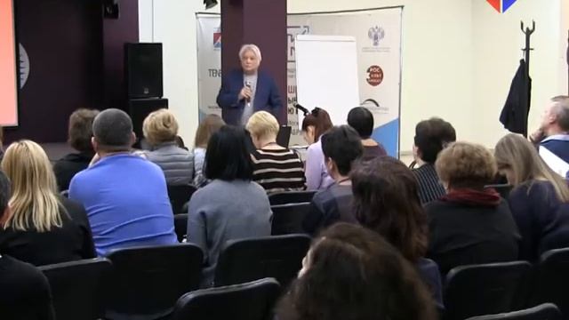 Делегация Лесного приняла участие в Конгрессе лидеров культуры атомных городов смотреть онлайн