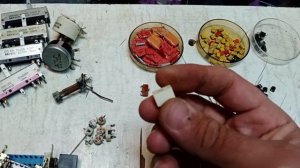 Разбор Кантата 205 стерео