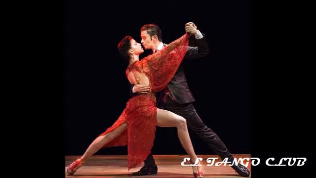 LA CUMPARSITA Alfredo de Angelis (29/08/1961) смотреть онлайн