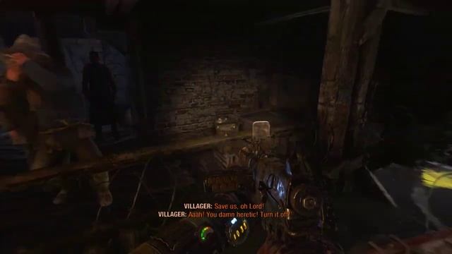 Metro Exodus HD Walkthrough Part4 Gameplay Part4 No Commentary смотреть онлайн