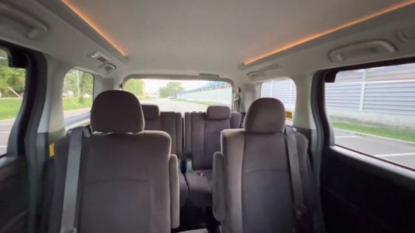 ПРОДАНО - TOYOTA ALPHARD 2010 2.4 ТОЙОТА АЛЬФАРД В НАЛИЧИИ АЛПХАРД VELLFIRE КОРОЛЬ МИНИВЭНОВ ТАЕТА