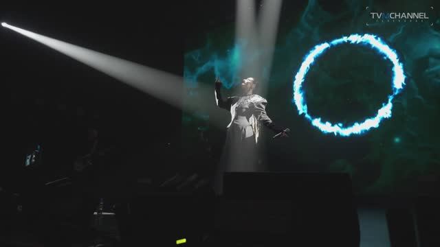 Сольный концерт ЕВЫ ВЛАСОВОЙ