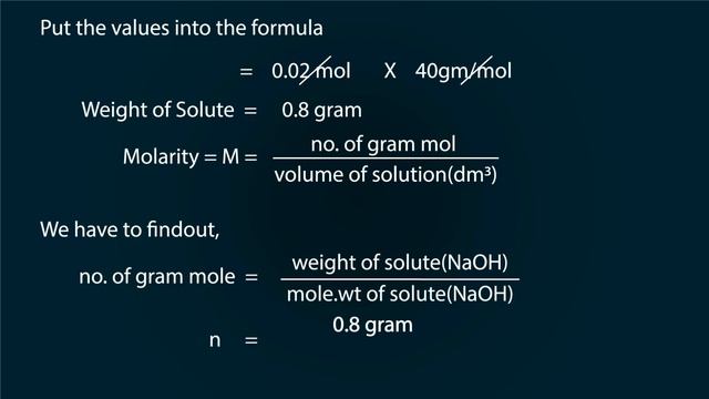 0.02 molar solution of naoh | how to make 0.02 molar solution of naoh | 0.02 sodium hydroxide смотреть онлайн