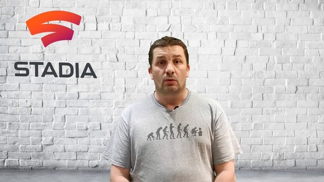 Google Stadia - The future of Gaming ? Stadia vs microsoft who wins ? смотреть онлайн