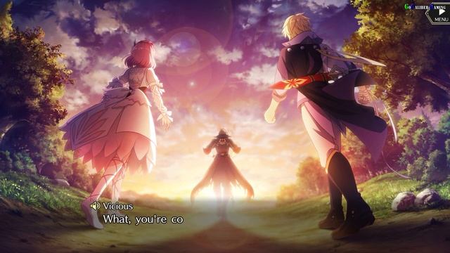 Tales Of Crestoria Android iOS Walkthrough - Part 5 - Main Story 1: Stages 14-16, Arena, Quest смотреть онлайн