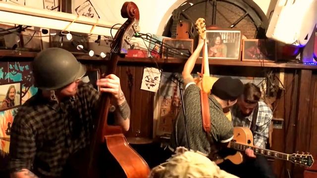 Alligators - Rock House