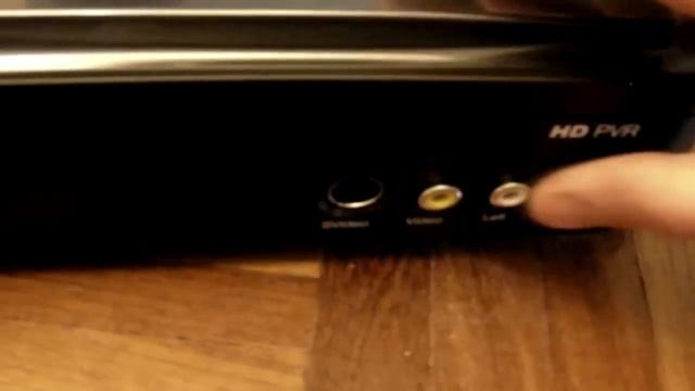 Hauppauge HDPVR Gaming Edition Unboxing [ITA] смотреть онлайн