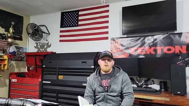 $1000 Tool Budget for New Mechanics All the Tools you need to Start смотреть онлайн