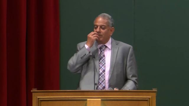 Elia Morise: Der Anker (Hebr 6,1-12.19-20) смотреть онлайн