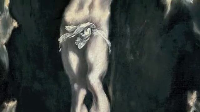 the Gospel of Levi Matvei (Enoch134 by ~GOD~) смотреть онлайн