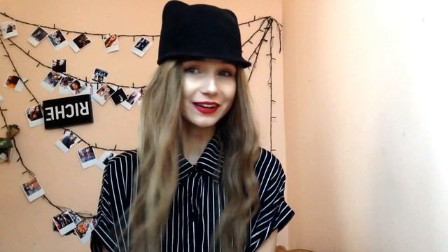 Елизавета Павловская. Инстаграм-советы. Хештеги? Sfs?