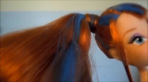 Winx Club: Bloom Sirenix Doll Review