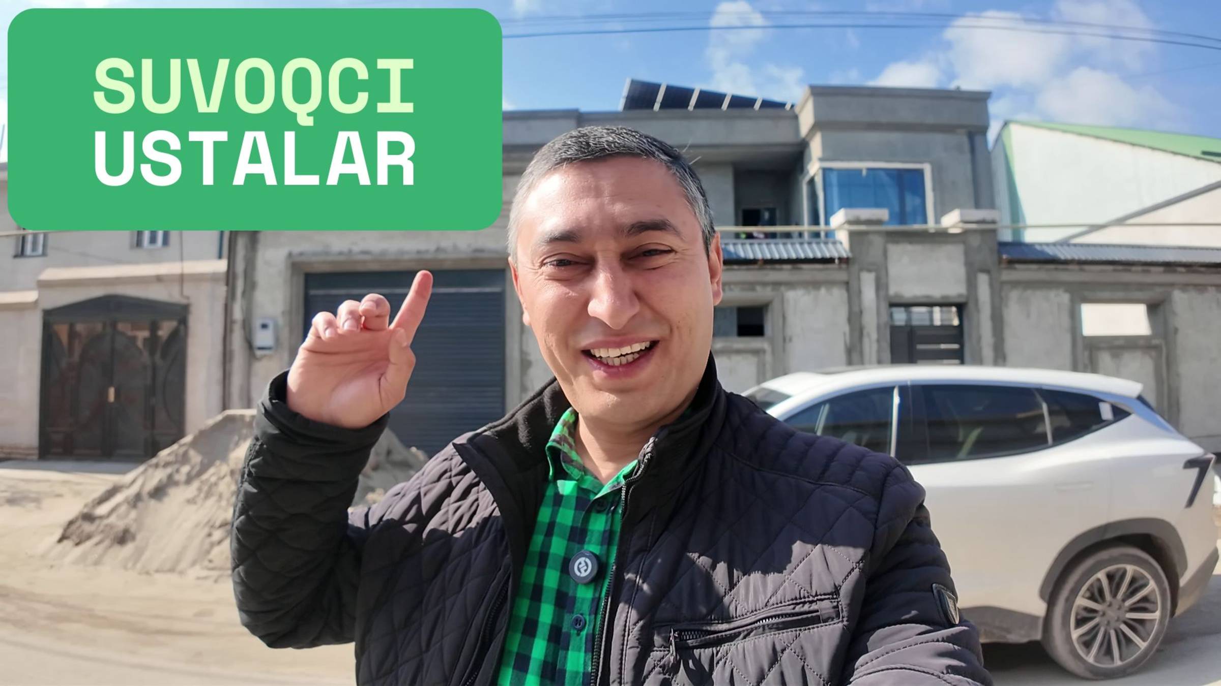 БЛОГЕР ХОВЛИСИГА СУВОҚЧИ УСТАЛАР ТУШДИ смотреть онлайн