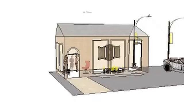 Google SketchUp смотреть онлайн