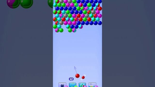 Bubble Shooter Ultimate Android Gaming Experience | Immersive Gameplay with Captivating Music смотреть онлайн