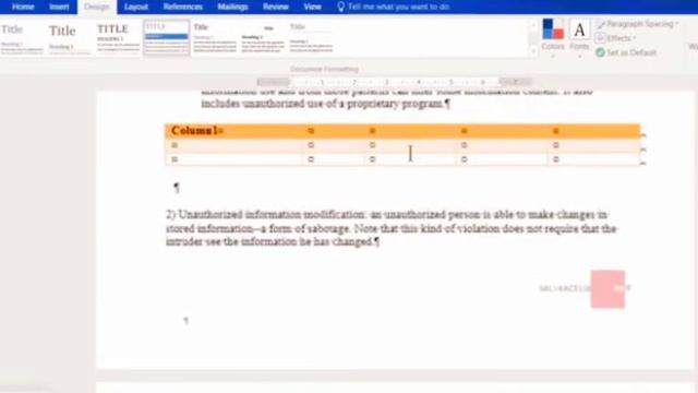 Microsoft Office information смотреть онлайн