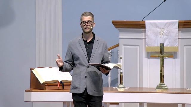 Sunday June 7 at Westkirk Presbyterian in Urbandale, IA. смотреть онлайн