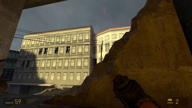 Half Life 2 meme смотреть онлайн