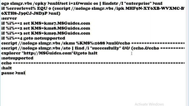 How to Activate Windows 8 & 8.1 without software or key. смотреть онлайн