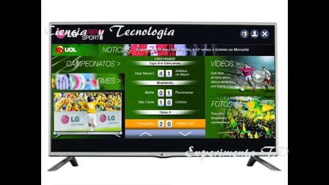 LG PANTALLA SMAR TV 55 PULGADAS FULL HD NUESTRA EXPERIENCIA смотреть онлайн