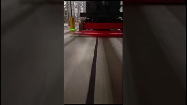 Ввод в эксплуатацию MiMA MC16