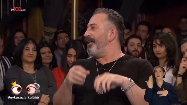 Cem Yılmaz - Ata Demirer ve Şahan Gökbakar'ın En Komik Anları | 100'de 100 Arşiv смотреть онлайн