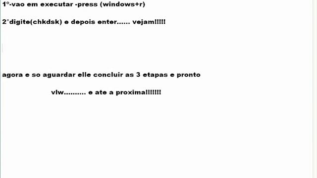 Como Reparar Os Erros do Windows(xp,7,8) - 2013 смотреть онлайн