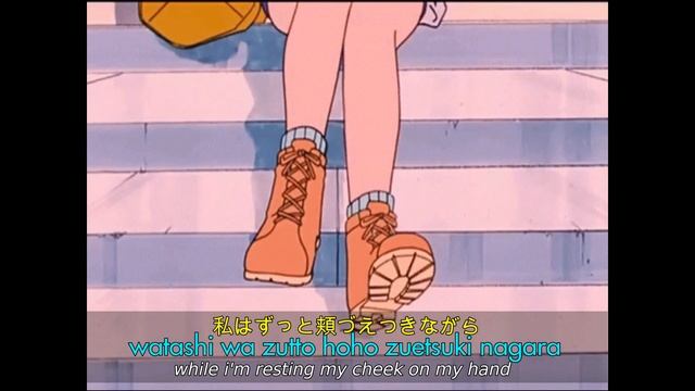 last summer whisper - anri [cover] смотреть онлайн