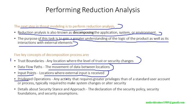 Threat Modeling, Identify Threat & Rank of Threat смотреть онлайн