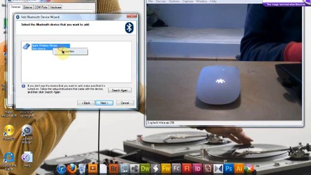 How to set up apple magic mouse on windows смотреть онлайн