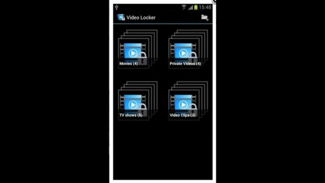 Video Locker Pro v1.1.0 - Android - Free download смотреть онлайн