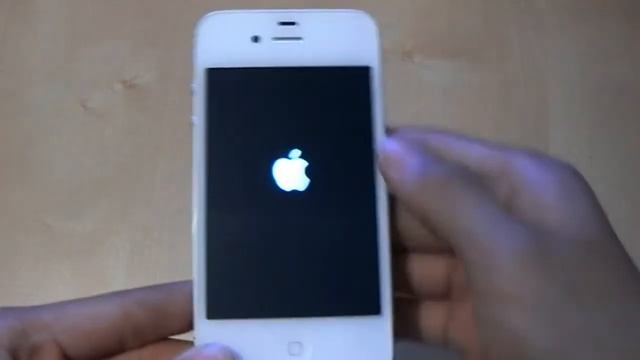 REVIEW Apple iPhone 4S White 16GB Unboxing and Review iOS5 HD смотреть онлайн