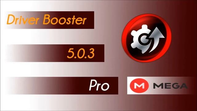 Driver Booster 5.0.3 PRO SERIAL Original 11/2017 смотреть онлайн