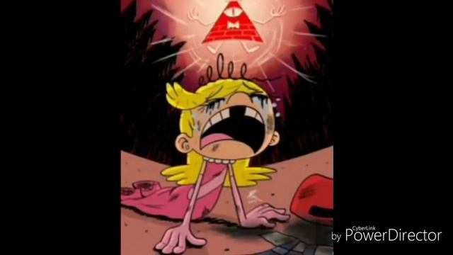 The Loud House Sad смотреть онлайн