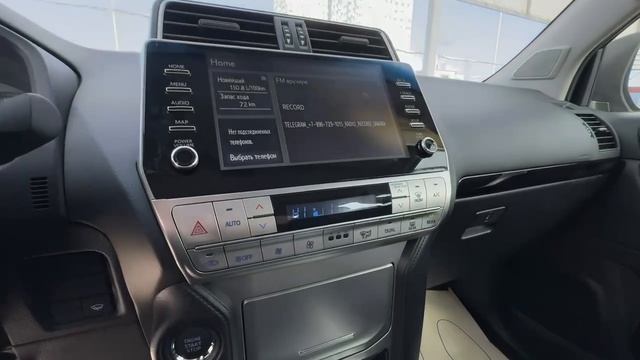 #ToyotaLandCruiserPrado 2023 #автокредит #трейдин смотреть онлайн