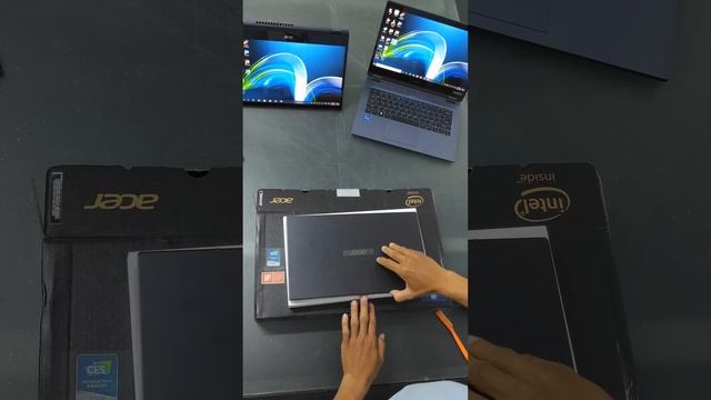Unboxing Acer Swift 7 | Christmas Promotion