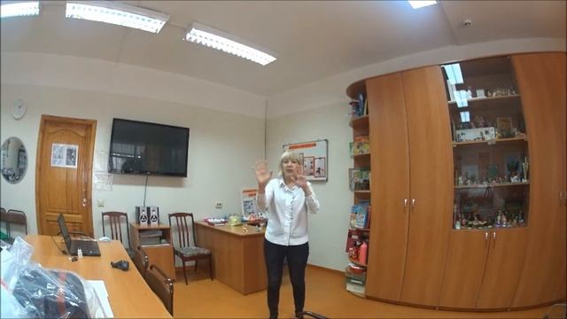 актерский тренинг 3 4 классы смотреть онлайн