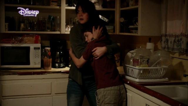 THE FOSTERS - Premiere im deutschen Fernsehen - am 17. November im DISNEY CHANNEL смотреть онлайн