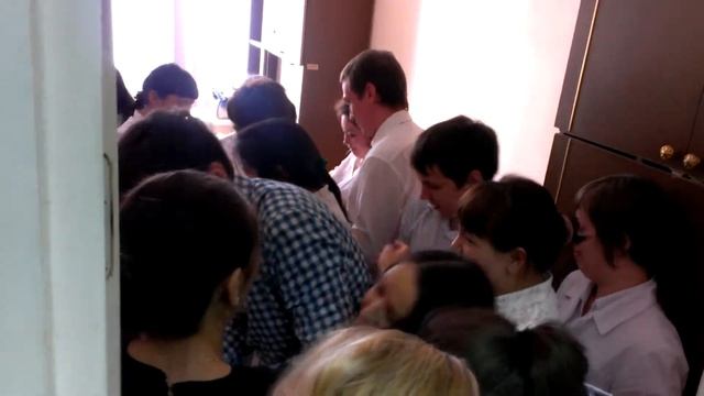 госы. бгму 03.07.14 смотреть онлайн