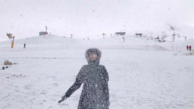 Shahdag Hotel & Spa Azerbaijan Fun In snow смотреть онлайн