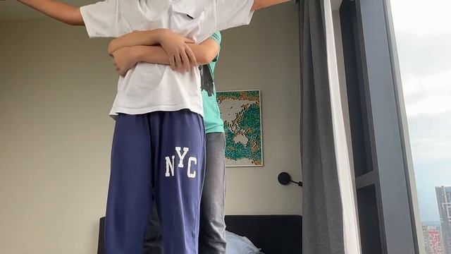Шок кинул друга на прогиб 🤯🔥🔥🔥 смотреть онлайн