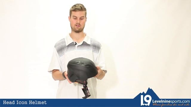Head Icon Helmet смотреть онлайн