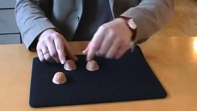 Ivar's Trick The 3 Shell Game (2007) смотреть онлайн