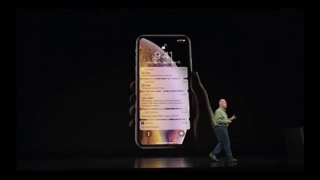 iphone XR,XS & XS Max Released смотреть онлайн