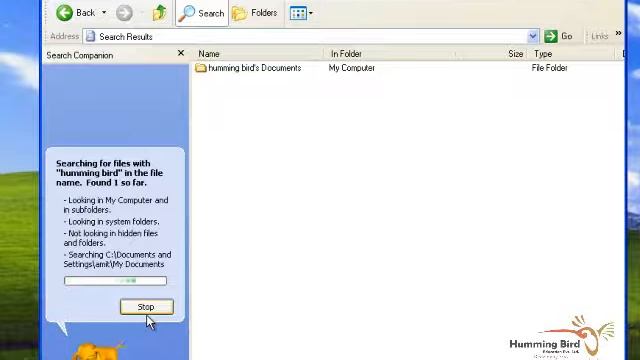 CHAPTER 12 HOW TO SEARCH FILE IN XP IN ENGLISH смотреть онлайн