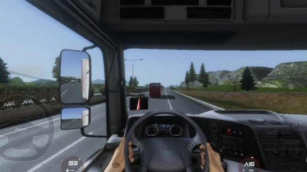 Едем в Нижнекамск