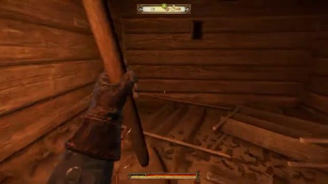 Kingdom Come: Deliverance Stream #2 смотреть онлайн
