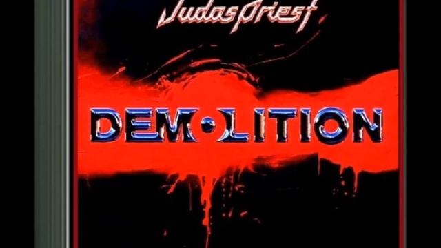 Judas Priest - (2001) Demolition *Full Album* смотреть онлайн