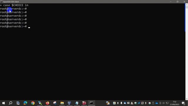Uso De turnkey-dc-conf Y dc-tools смотреть онлайн